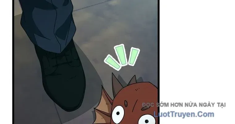 Bố Tôi Quá Mạnh Chapter 218 - Trang 2