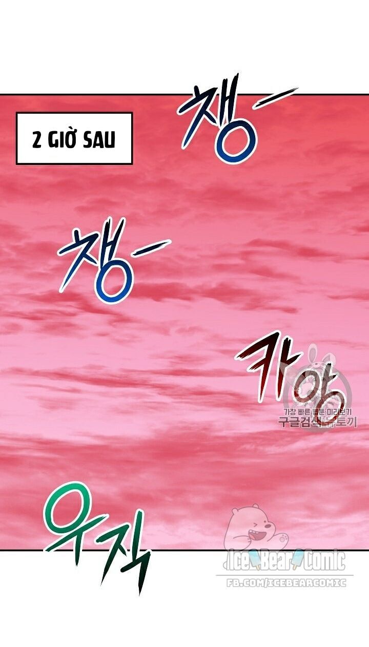 Bố Tôi Quá Mạnh Chapter 22 - Trang 2