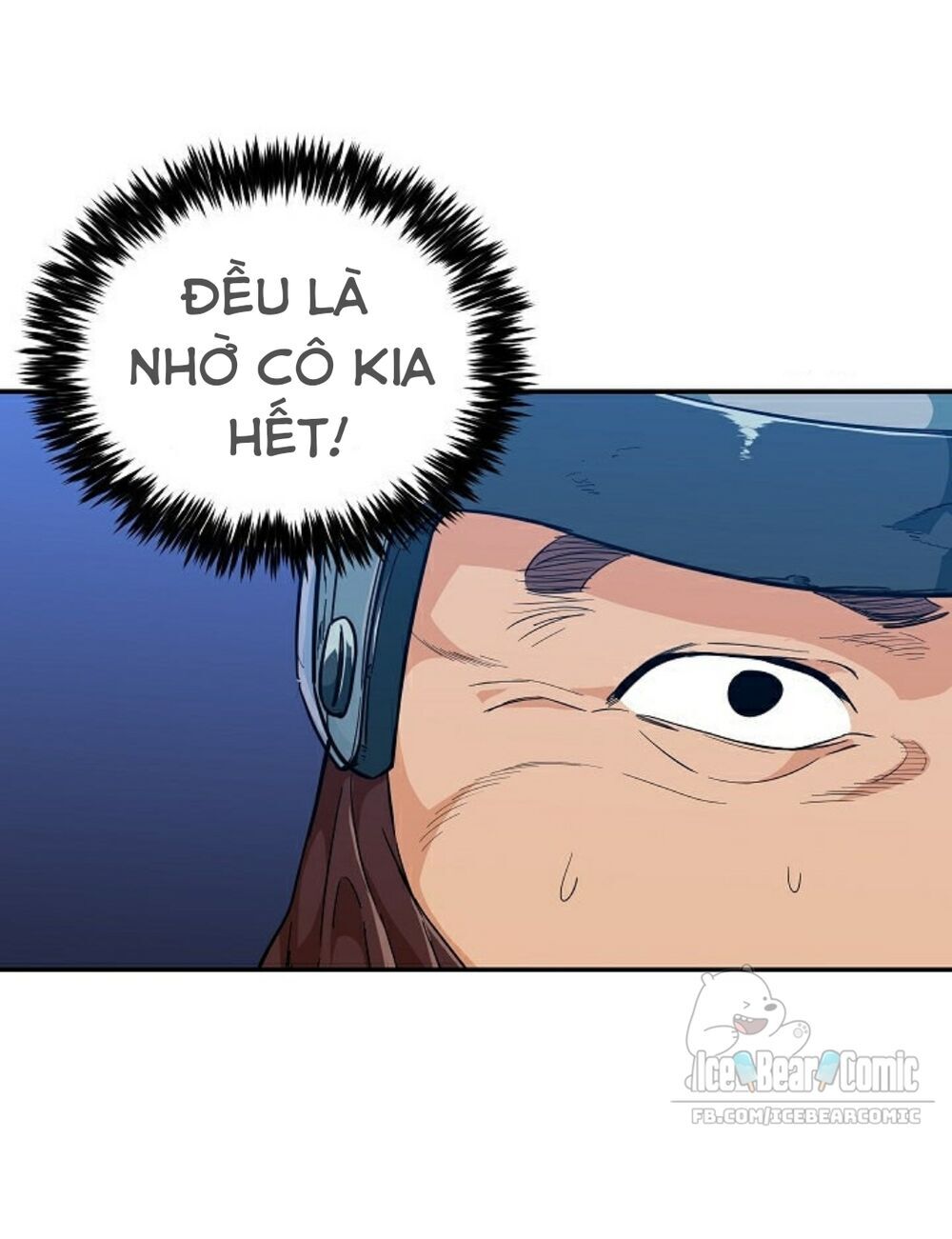 Bố Tôi Quá Mạnh Chapter 22 - Trang 2