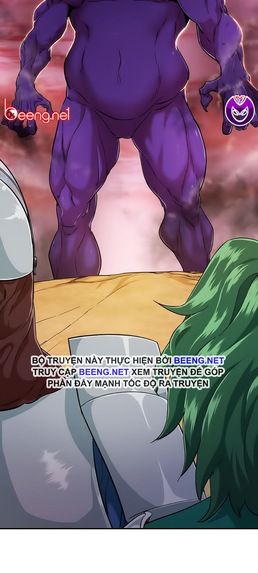 Bố Tôi Quá Mạnh Chapter 23 - Trang 2