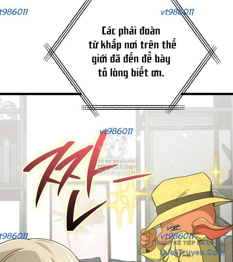 Bố Tôi Quá Mạnh Chapter 237 - Trang 2