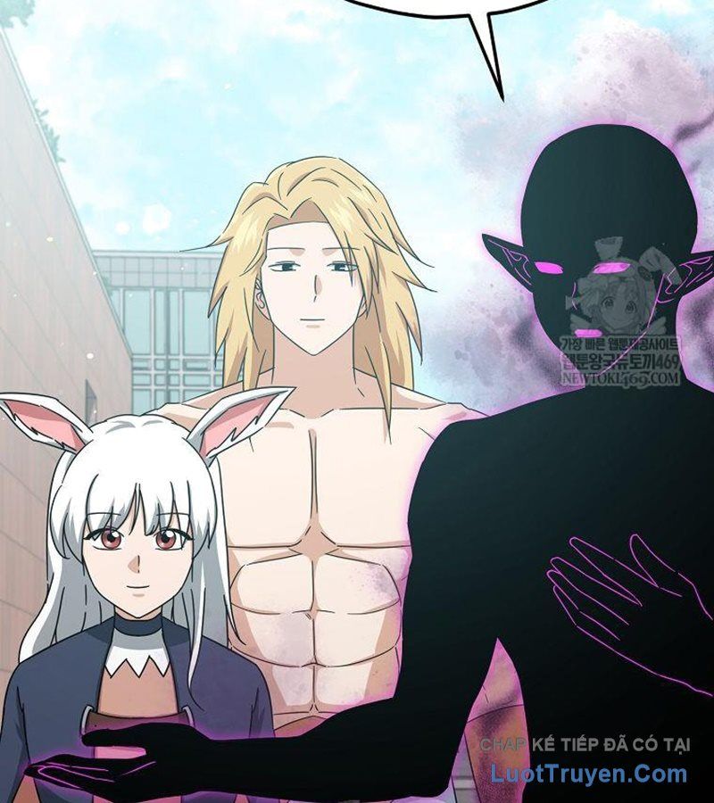 Bố Tôi Quá Mạnh Chapter 237 - Trang 2