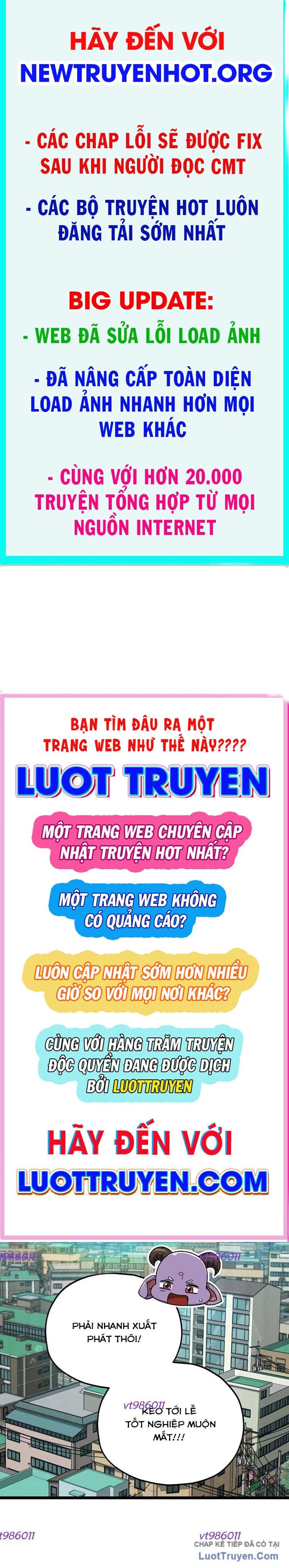 Bố Tôi Quá Mạnh Chapter 237 - Trang 2