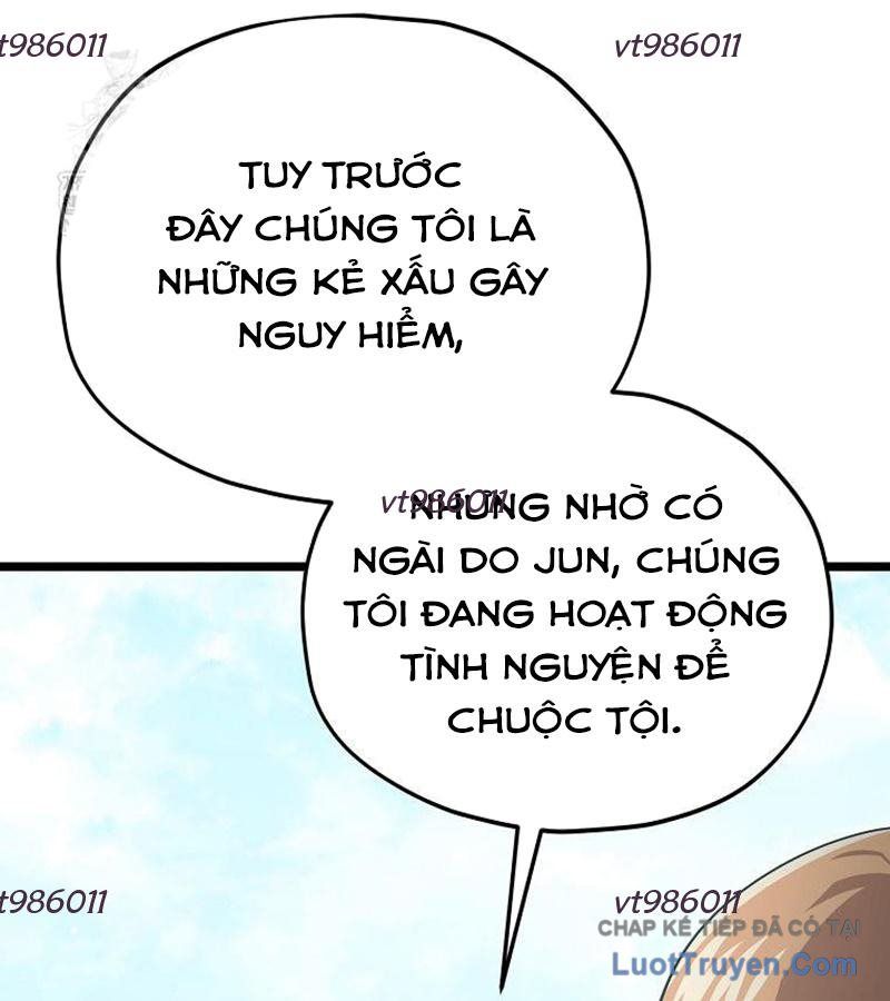 Bố Tôi Quá Mạnh Chapter 237 - Trang 2