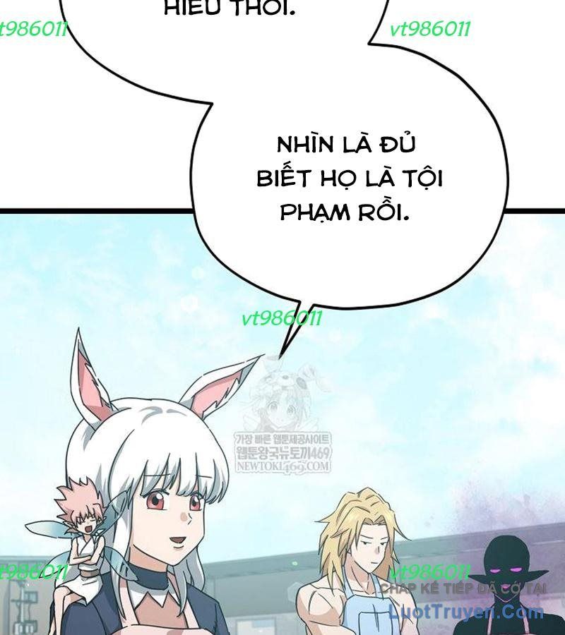 Bố Tôi Quá Mạnh Chapter 237 - Trang 2