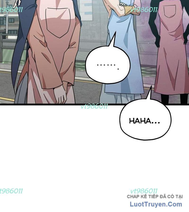 Bố Tôi Quá Mạnh Chapter 237 - Trang 2