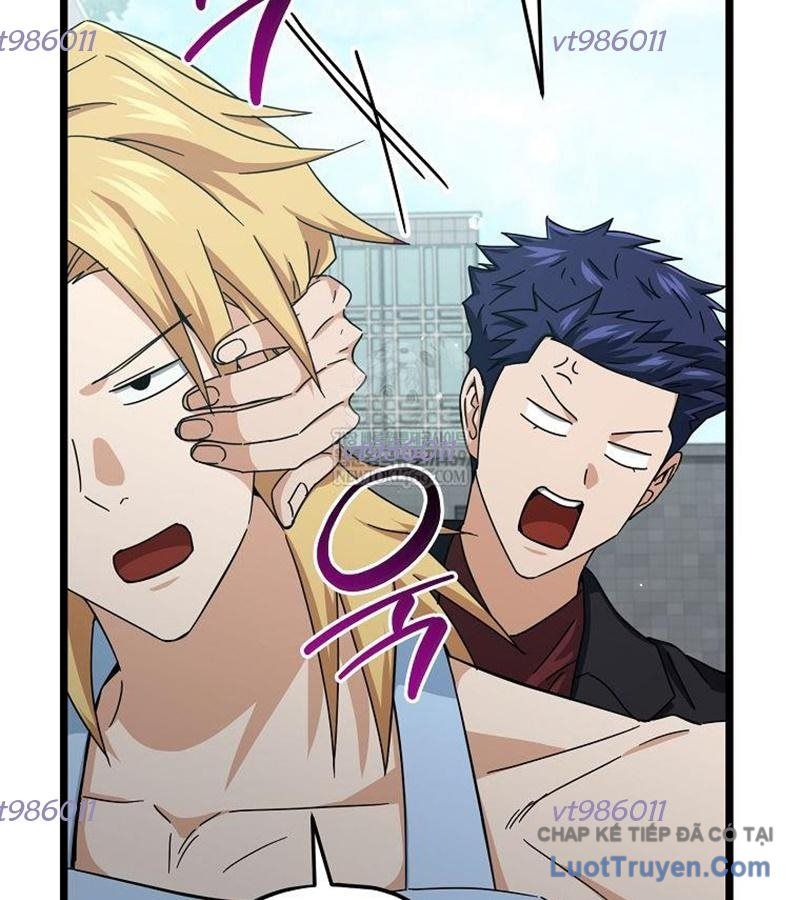 Bố Tôi Quá Mạnh Chapter 237 - Trang 2