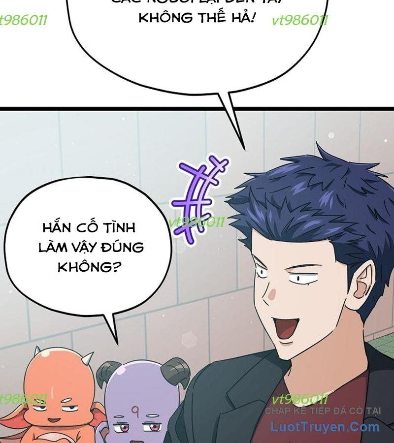 Bố Tôi Quá Mạnh Chapter 237 - Trang 2