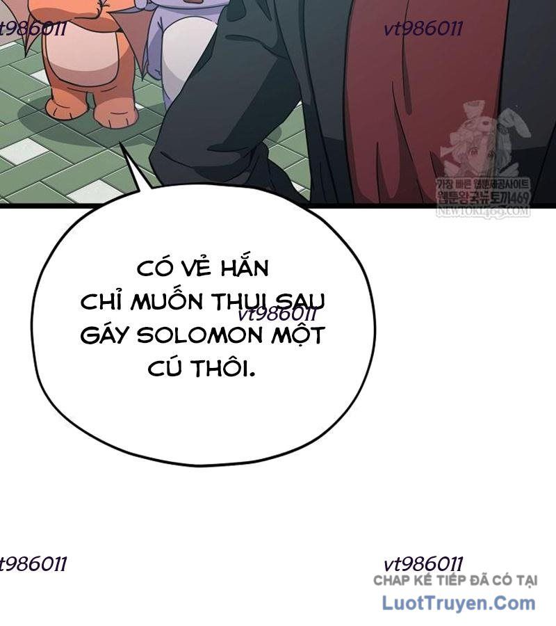 Bố Tôi Quá Mạnh Chapter 237 - Trang 2