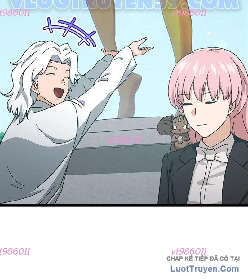 Bố Tôi Quá Mạnh Chapter 237 - Trang 2