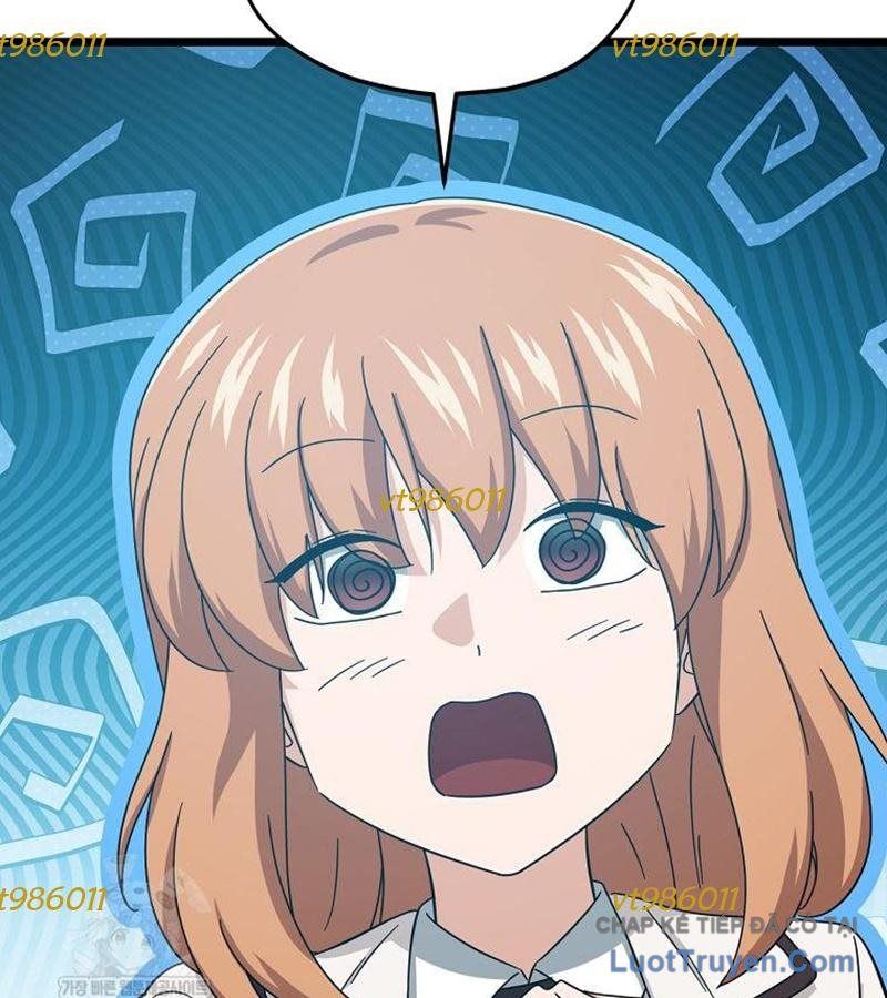 Bố Tôi Quá Mạnh Chapter 237 - Trang 2