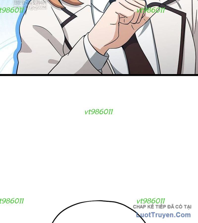 Bố Tôi Quá Mạnh Chapter 237 - Trang 2