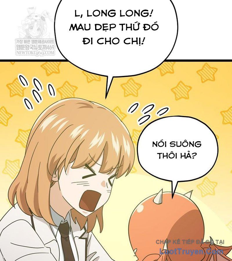 Bố Tôi Quá Mạnh Chapter 237 - Trang 2