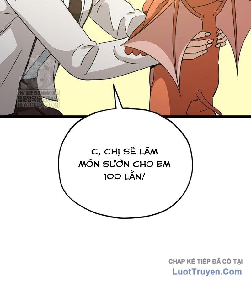 Bố Tôi Quá Mạnh Chapter 237 - Trang 2