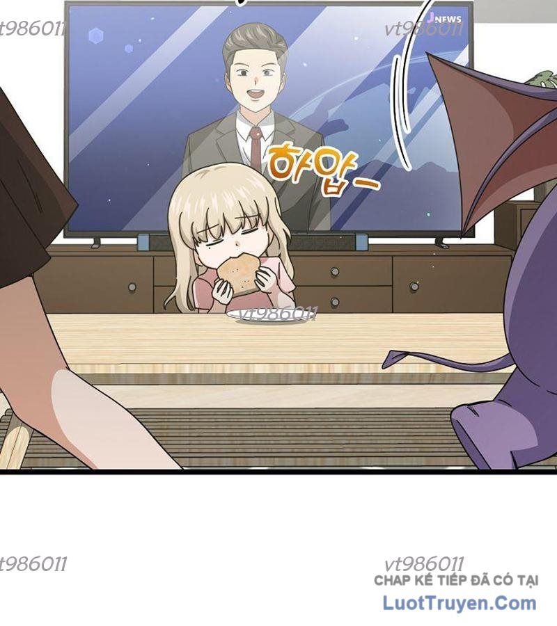 Bố Tôi Quá Mạnh Chapter 237 - Trang 2