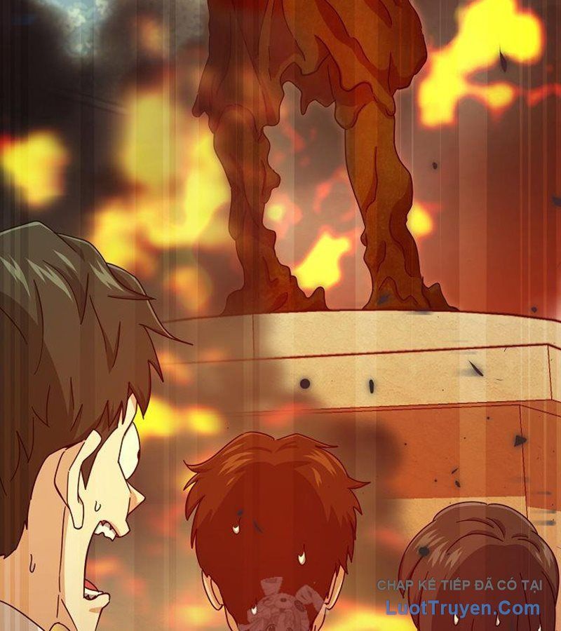 Bố Tôi Quá Mạnh Chapter 237 - Trang 2