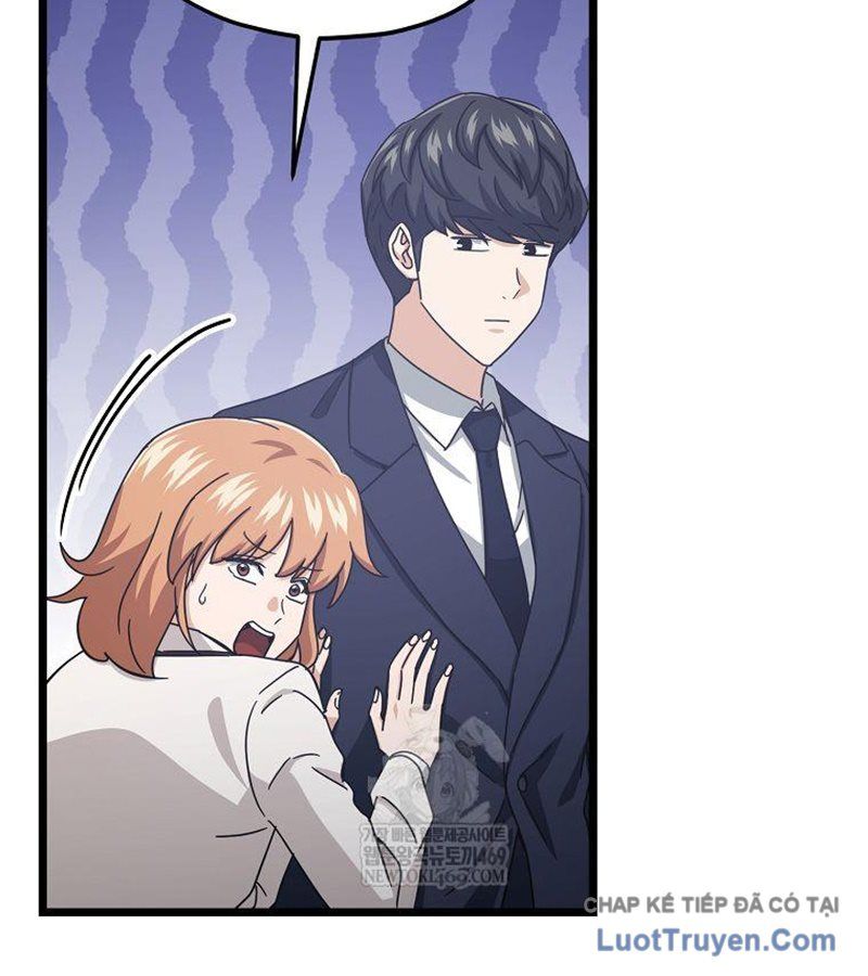 Bố Tôi Quá Mạnh Chapter 237 - Trang 2