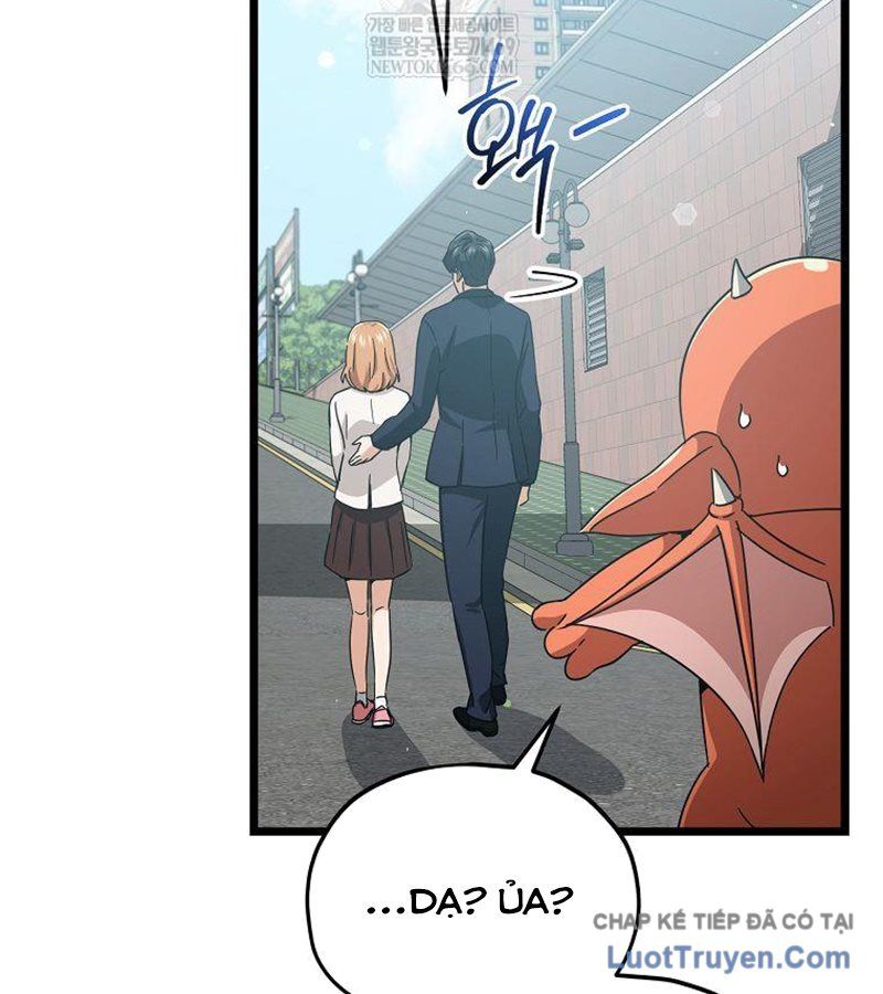 Bố Tôi Quá Mạnh Chapter 237 - Trang 2