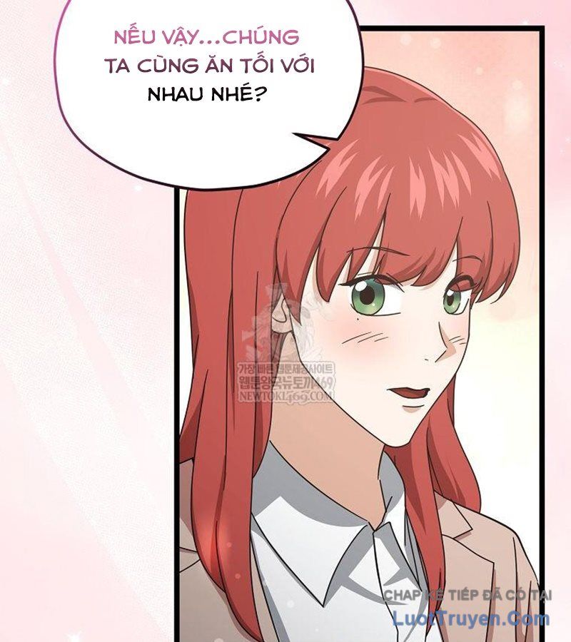 Bố Tôi Quá Mạnh Chapter 237 - Trang 2