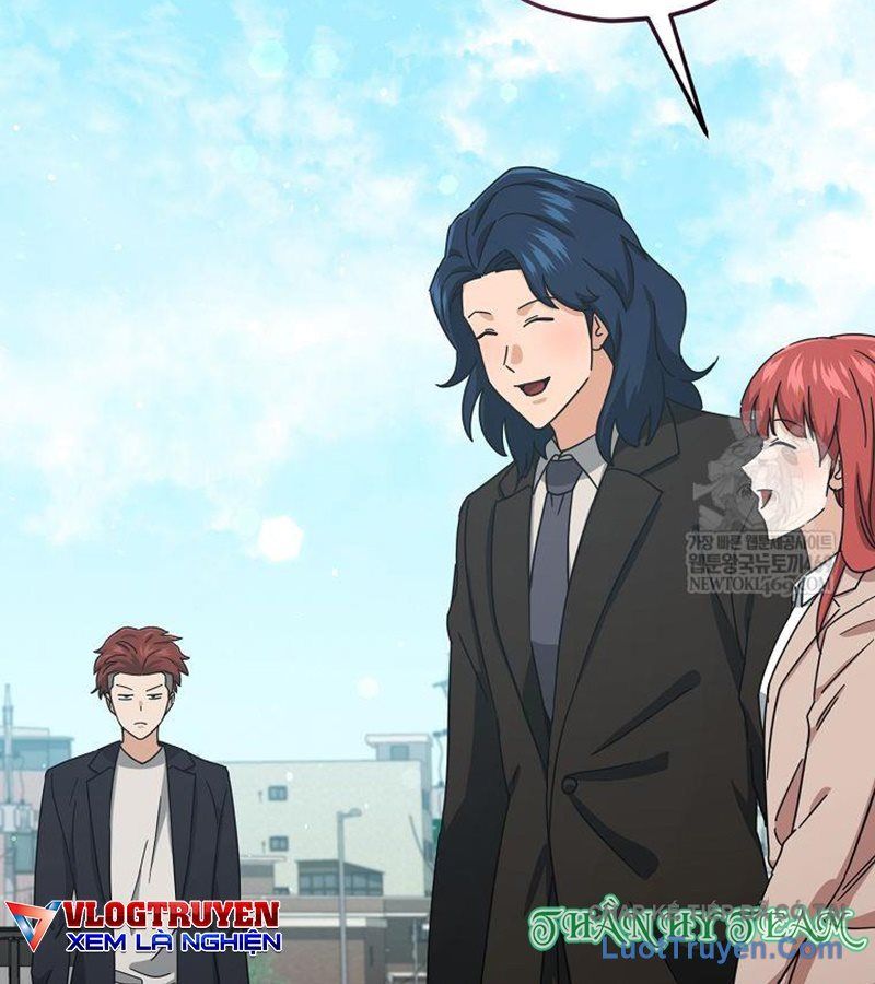 Bố Tôi Quá Mạnh Chapter 237 - Trang 2