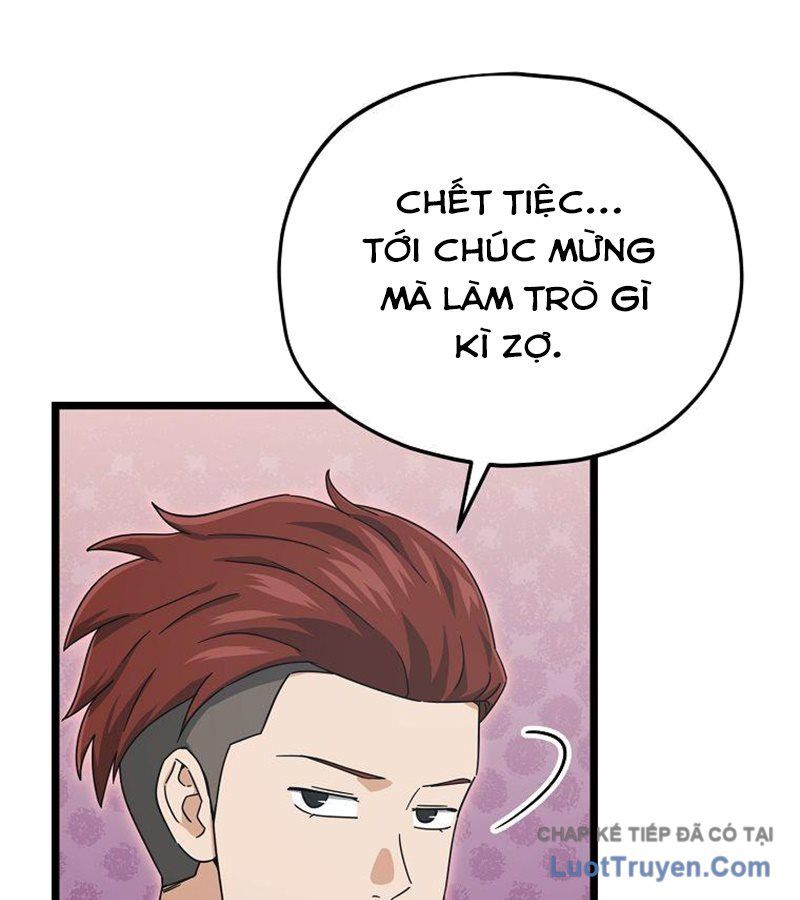 Bố Tôi Quá Mạnh Chapter 237 - Trang 2
