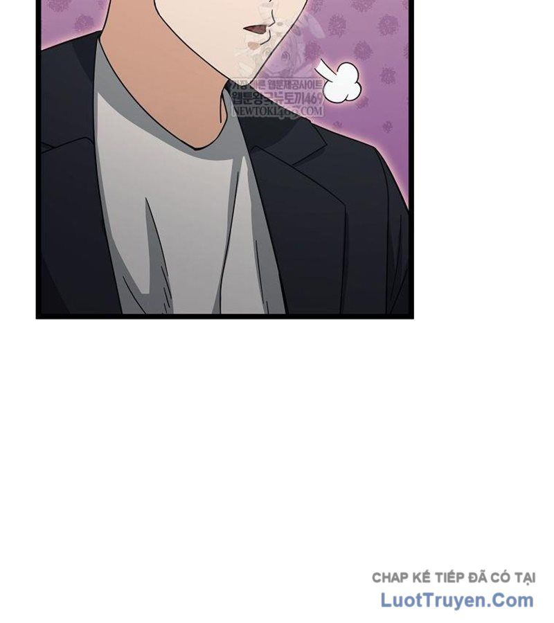 Bố Tôi Quá Mạnh Chapter 237 - Trang 2