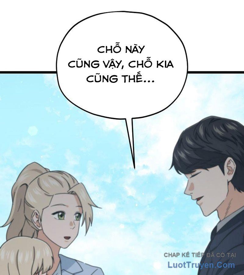 Bố Tôi Quá Mạnh Chapter 237 - Trang 2