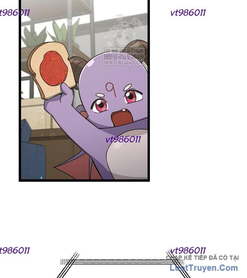 Bố Tôi Quá Mạnh Chapter 237 - Trang 2