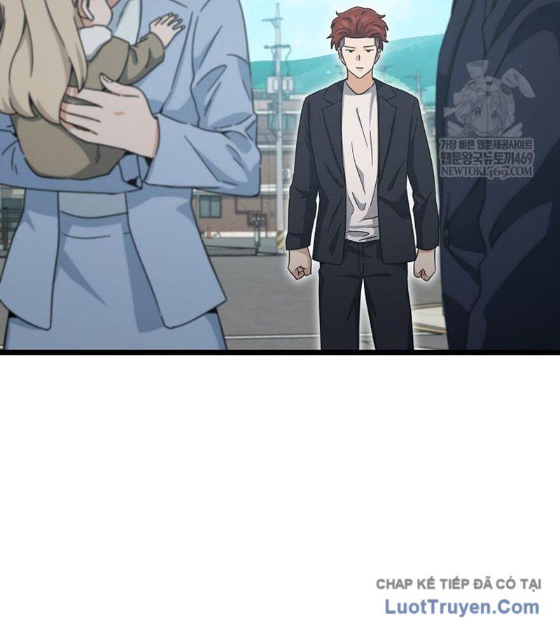 Bố Tôi Quá Mạnh Chapter 237 - Trang 2