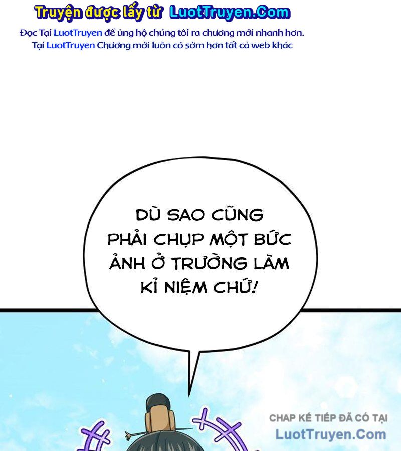Bố Tôi Quá Mạnh Chapter 237 - Trang 2