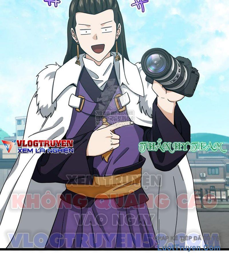 Bố Tôi Quá Mạnh Chapter 237 - Trang 2