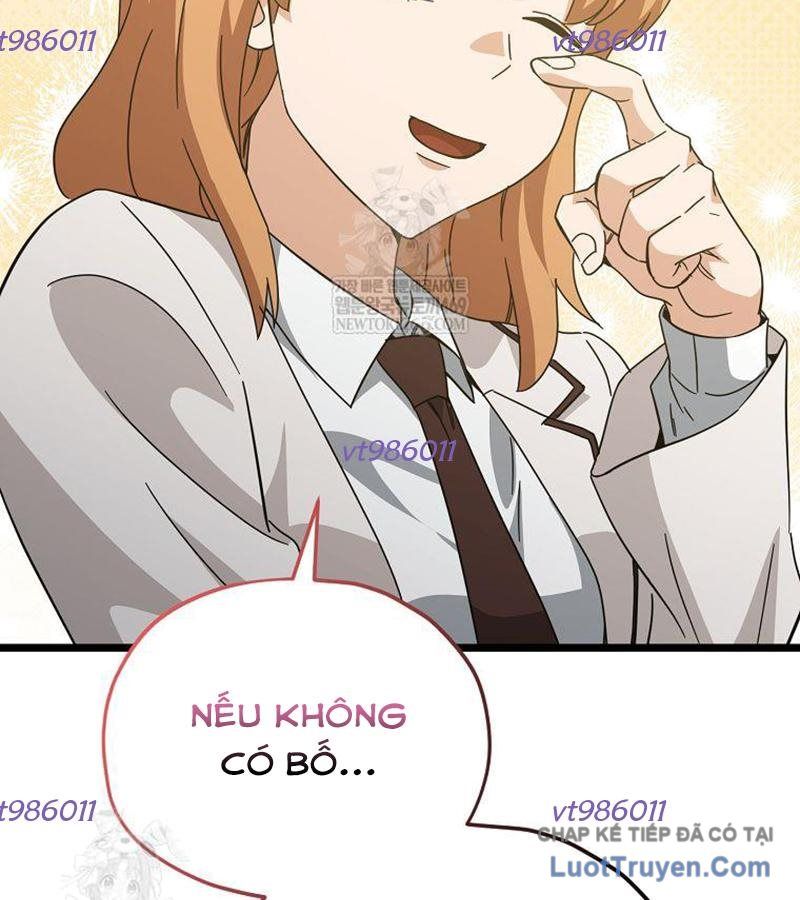 Bố Tôi Quá Mạnh Chapter 237 - Trang 2