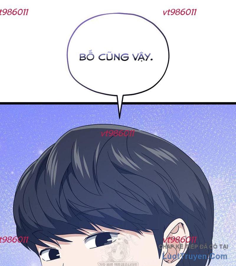 Bố Tôi Quá Mạnh Chapter 237 - Trang 2