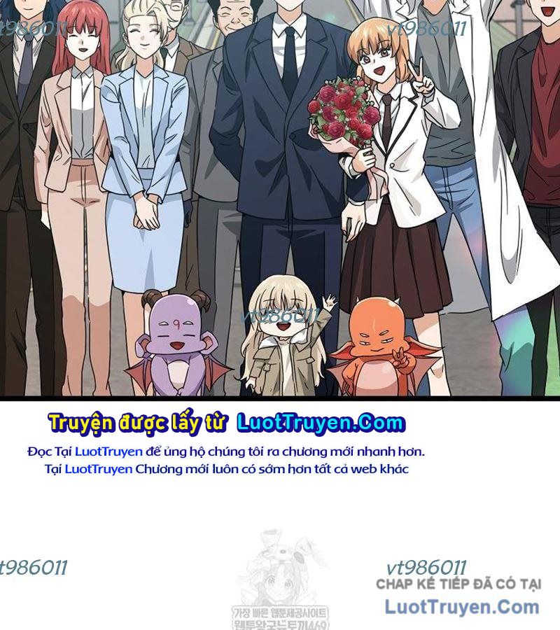 Bố Tôi Quá Mạnh Chapter 237 - Trang 2