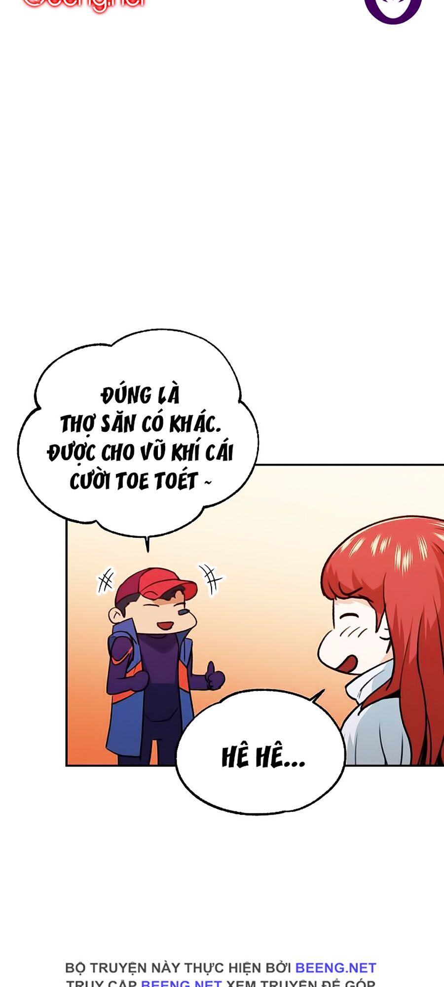 Bố Tôi Quá Mạnh Chapter 25 - Trang 2