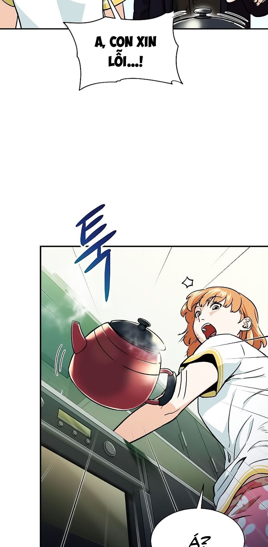 Bố Tôi Quá Mạnh Chapter 26 - Trang 2