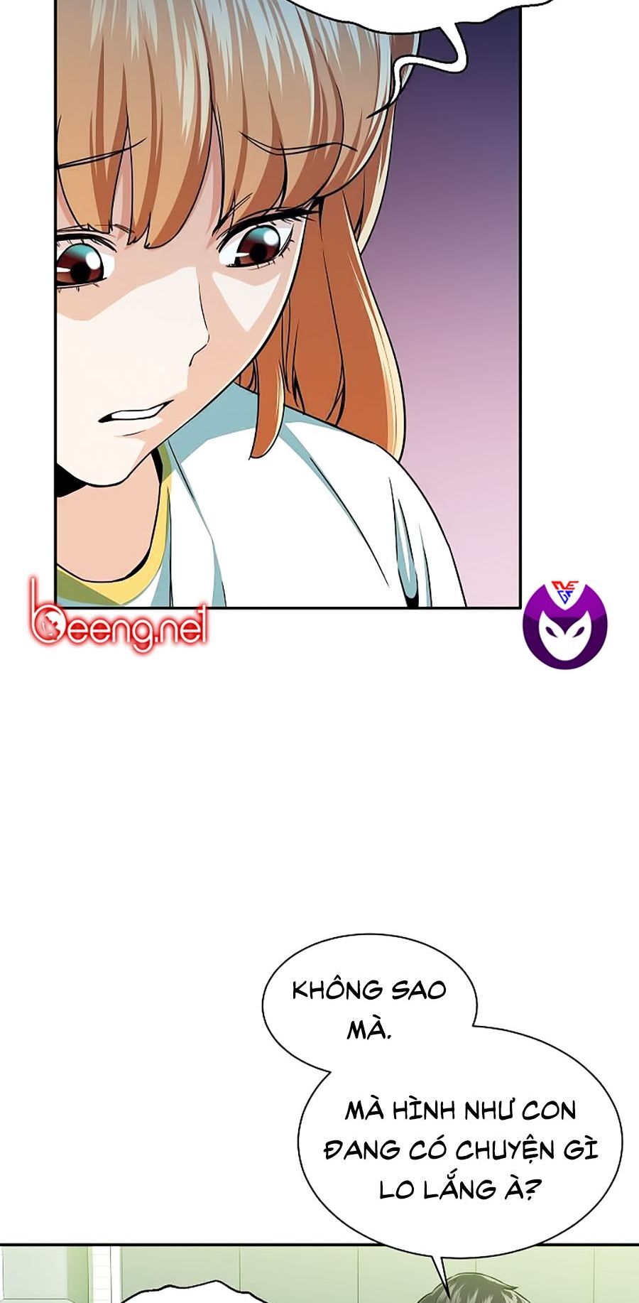 Bố Tôi Quá Mạnh Chapter 26 - Trang 2