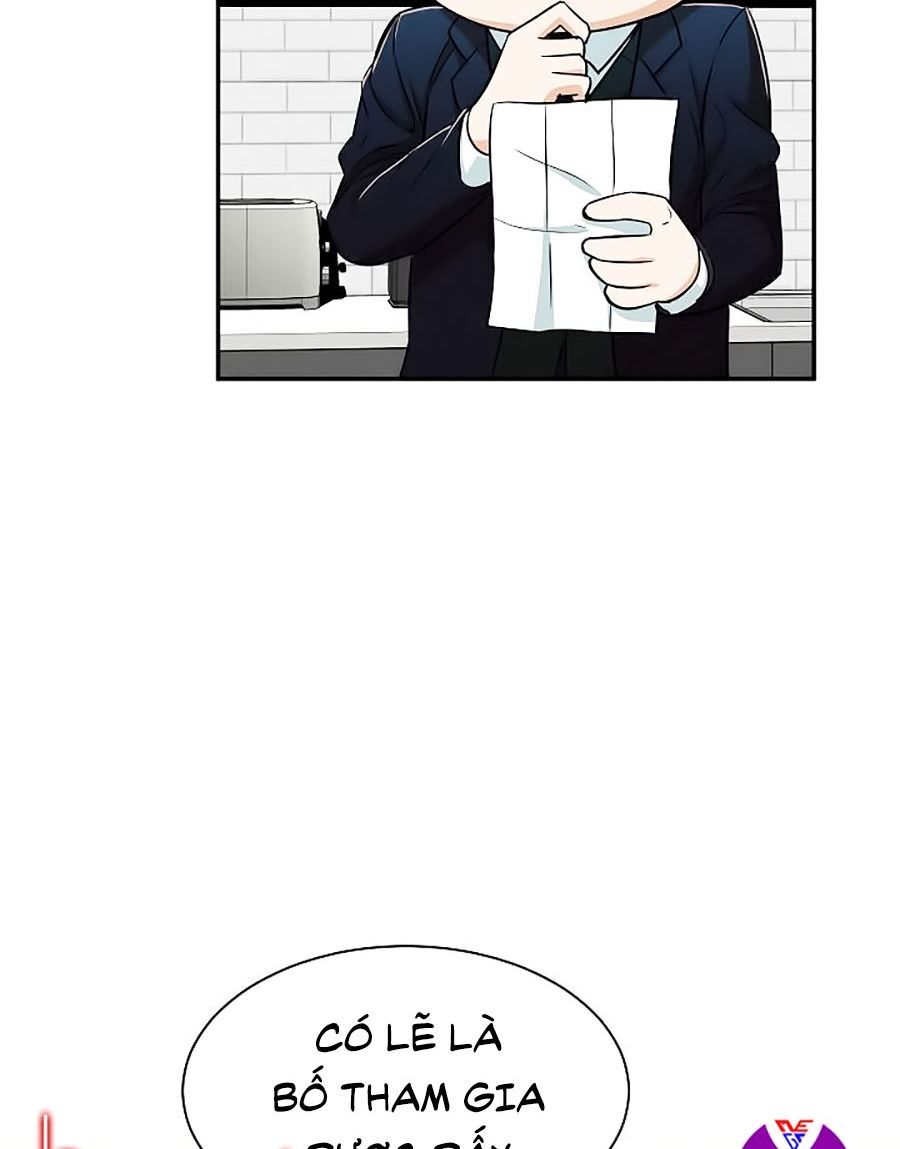 Bố Tôi Quá Mạnh Chapter 26 - Trang 2