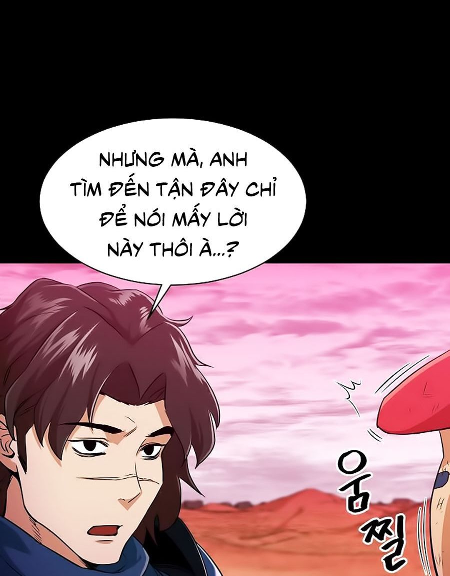 Bố Tôi Quá Mạnh Chapter 26 - Trang 2