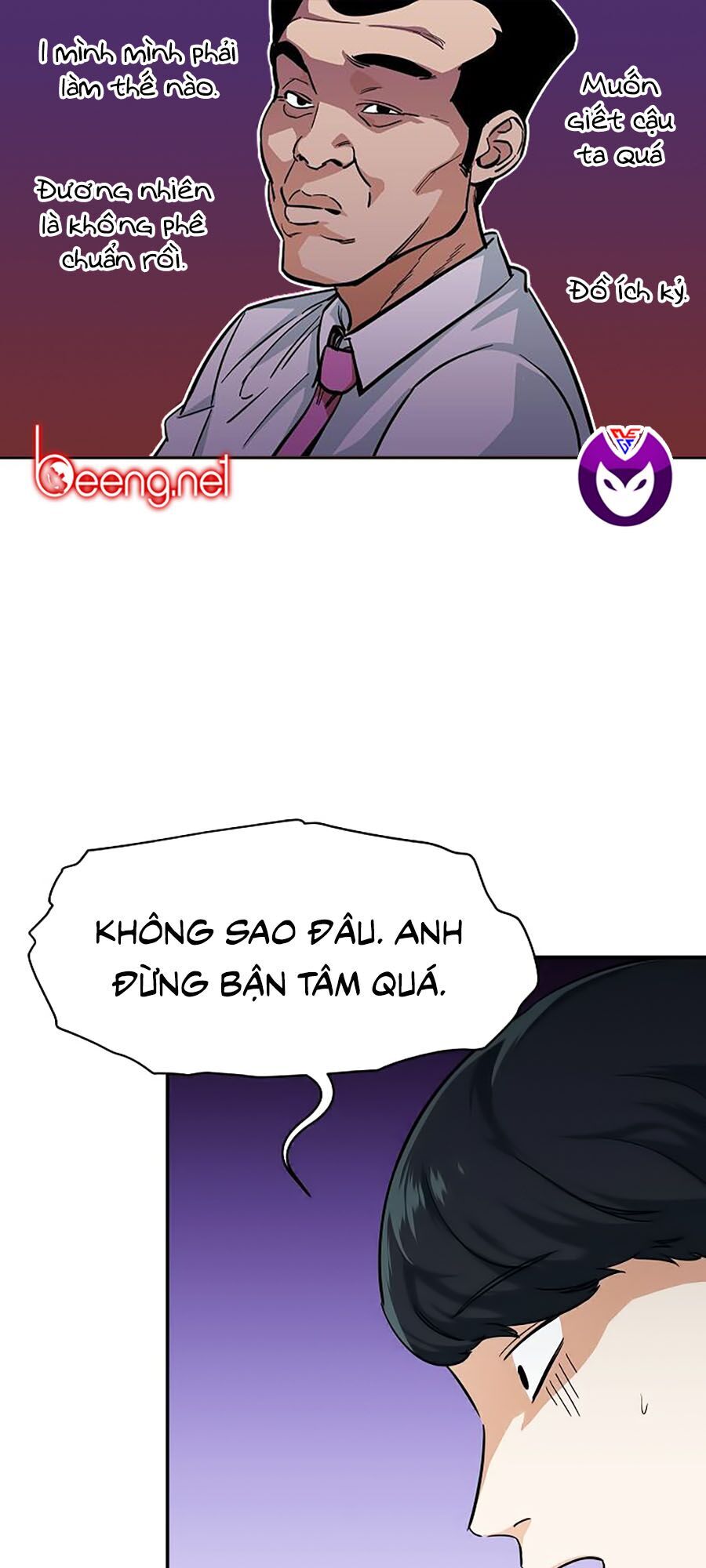 Bố Tôi Quá Mạnh Chapter 27 - Trang 2