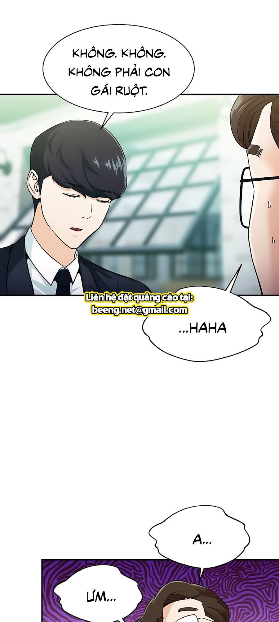 Bố Tôi Quá Mạnh Chapter 27 - Trang 2