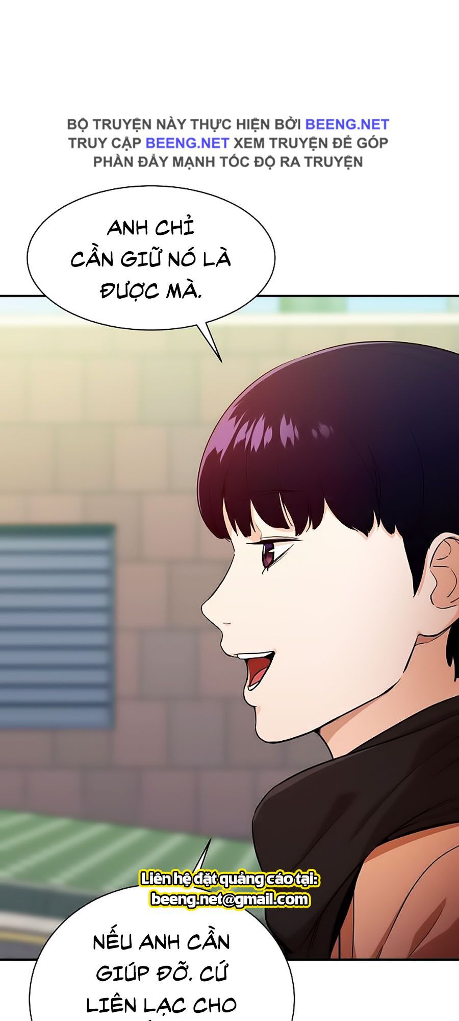 Bố Tôi Quá Mạnh Chapter 27 - Trang 2