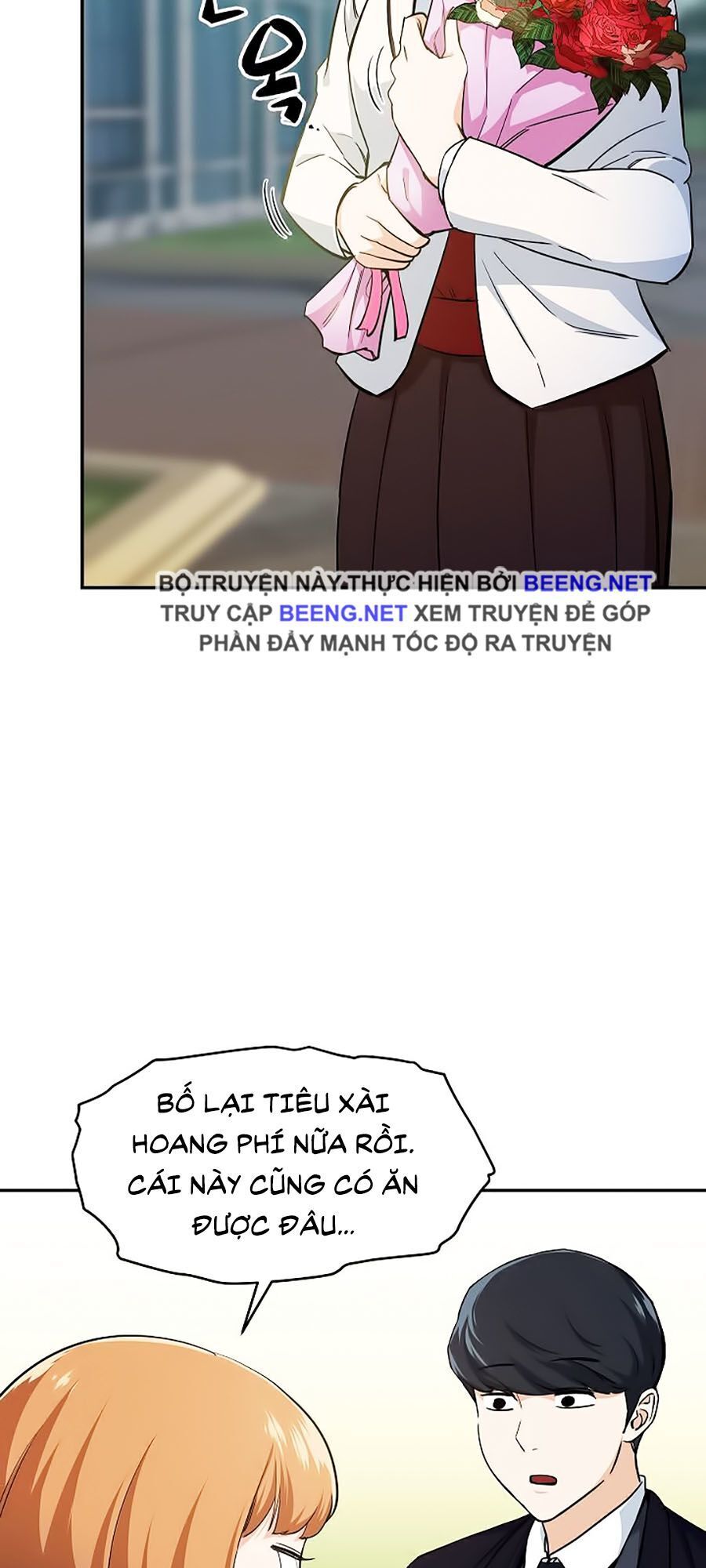 Bố Tôi Quá Mạnh Chapter 28 - Trang 2