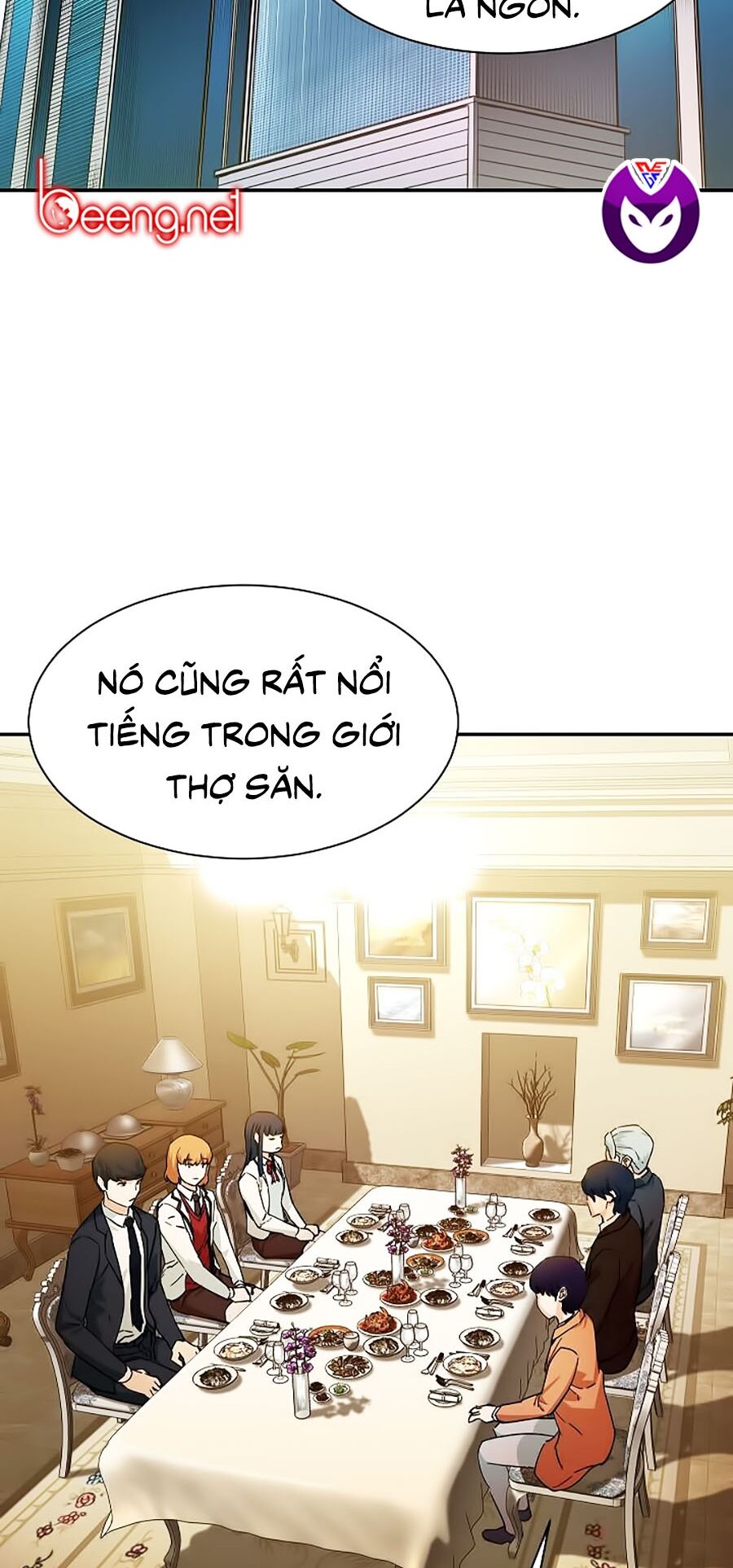 Bố Tôi Quá Mạnh Chapter 29 - Trang 2