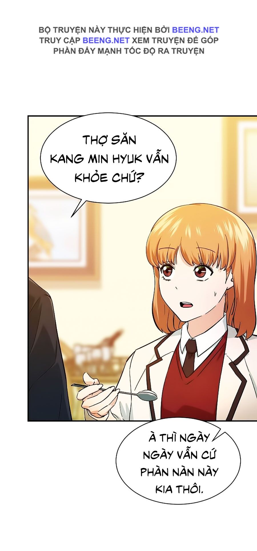 Bố Tôi Quá Mạnh Chapter 29 - Trang 2