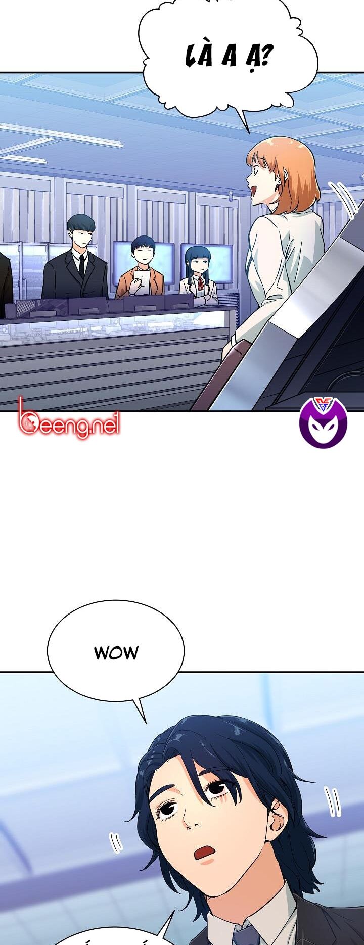 Bố Tôi Quá Mạnh Chapter 29 - Trang 2