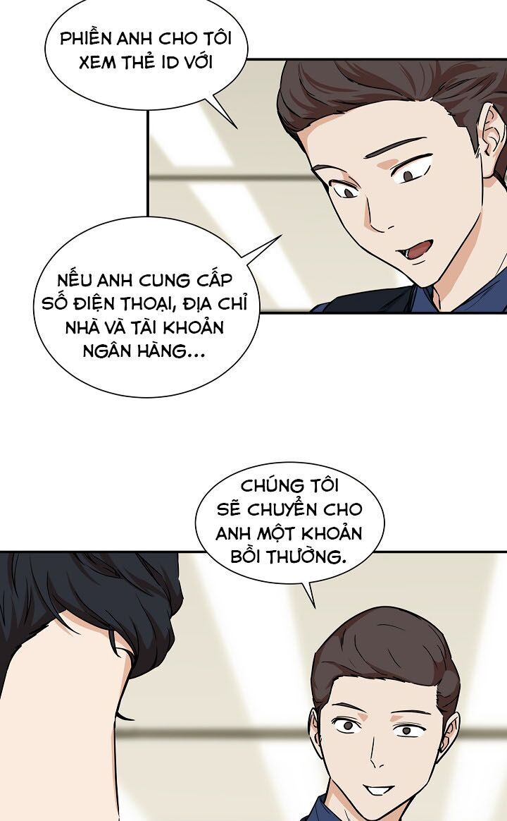 Bố Tôi Quá Mạnh Chapter 3 - Trang 2
