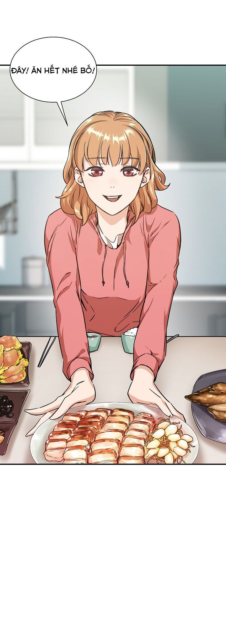 Bố Tôi Quá Mạnh Chapter 3 - Trang 2