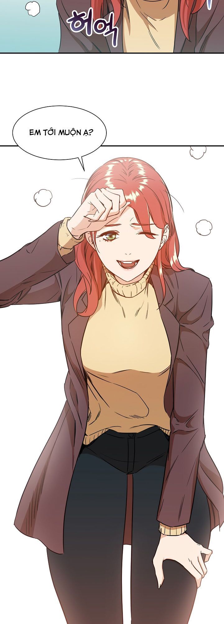 Bố Tôi Quá Mạnh Chapter 3 - Trang 2