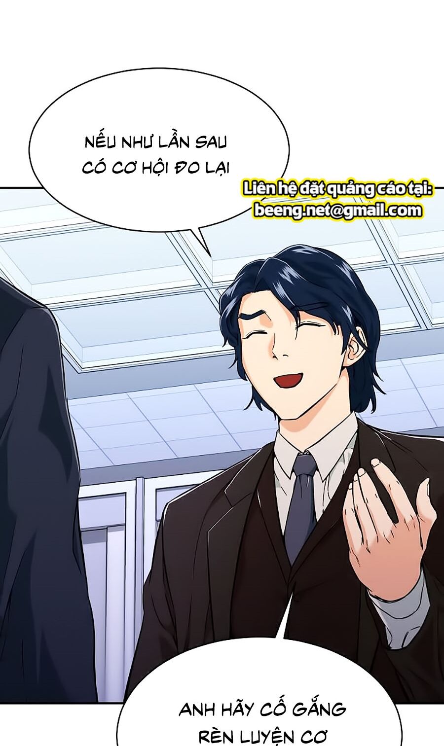 Bố Tôi Quá Mạnh Chapter 30 - Trang 2